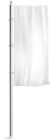 Aluminiowe maszty flagowe