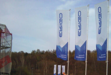 Masz aluminiowy czy z włókna szklanego?